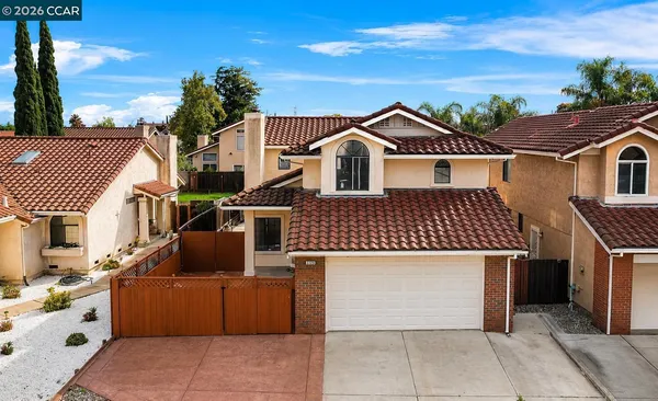 $630,000 | 2125 Willow Avenue, Antioch, CA 94509