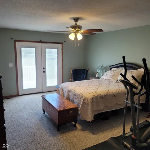 $369,900 | 726 South Jordan Drive, Greensburg, IN 47240