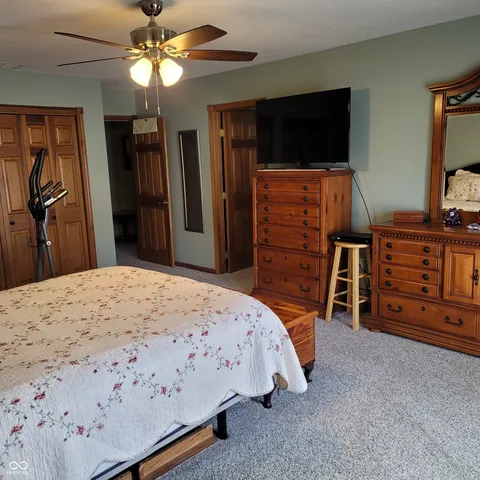 $369,900 | 726 South Jordan Drive, Greensburg, IN 47240