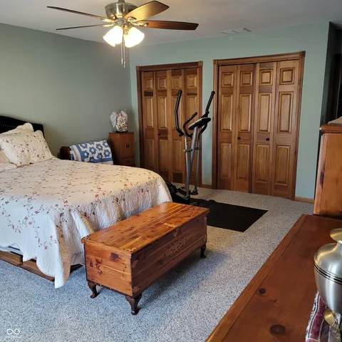 $369,900 | 726 South Jordan Drive, Greensburg, IN 47240