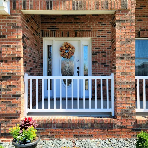 $369,900 | 726 South Jordan Drive, Greensburg, IN 47240