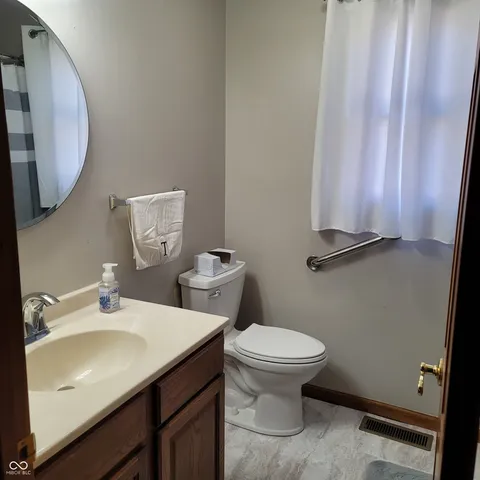 $369,900 | 726 South Jordan Drive, Greensburg, IN 47240