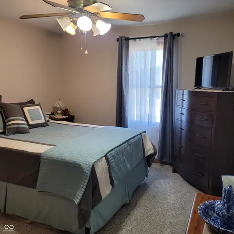 $369,900 | 726 South Jordan Drive, Greensburg, IN 47240