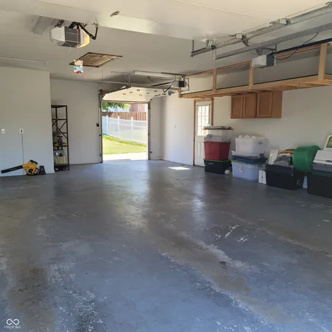 $369,900 | 726 South Jordan Drive, Greensburg, IN 47240