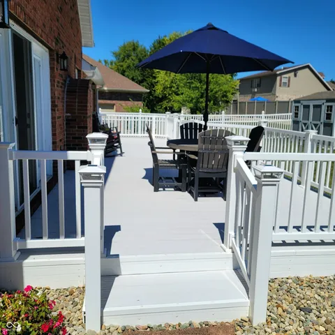 $369,900 | 726 South Jordan Drive, Greensburg, IN 47240