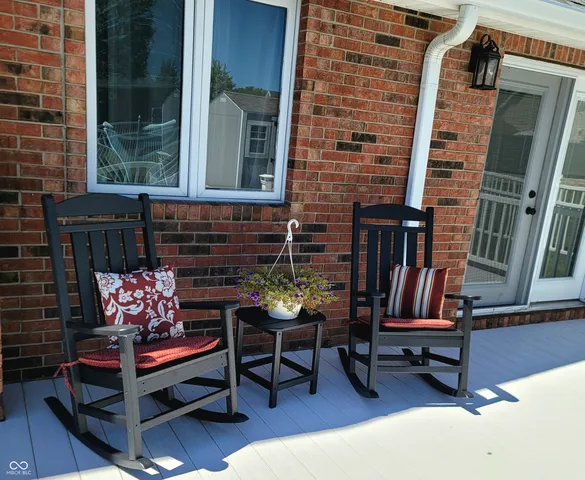 $369,900 | 726 South Jordan Drive, Greensburg, IN 47240