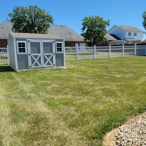 $369,900 | 726 South Jordan Drive, Greensburg, IN 47240