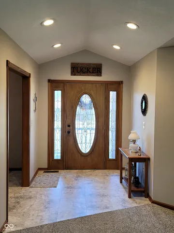 $369,900 | 726 South Jordan Drive, Greensburg, IN 47240