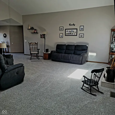 $369,900 | 726 South Jordan Drive, Greensburg, IN 47240