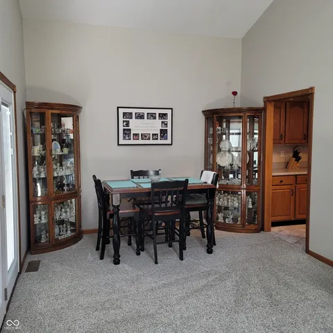 $369,900 | 726 South Jordan Drive, Greensburg, IN 47240