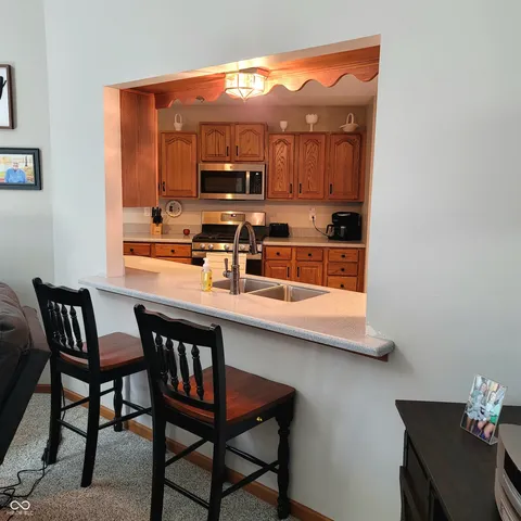 $369,900 | 726 South Jordan Drive, Greensburg, IN 47240