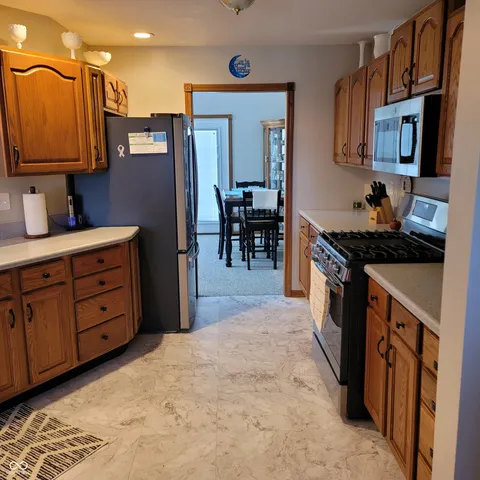 $369,900 | 726 South Jordan Drive, Greensburg, IN 47240