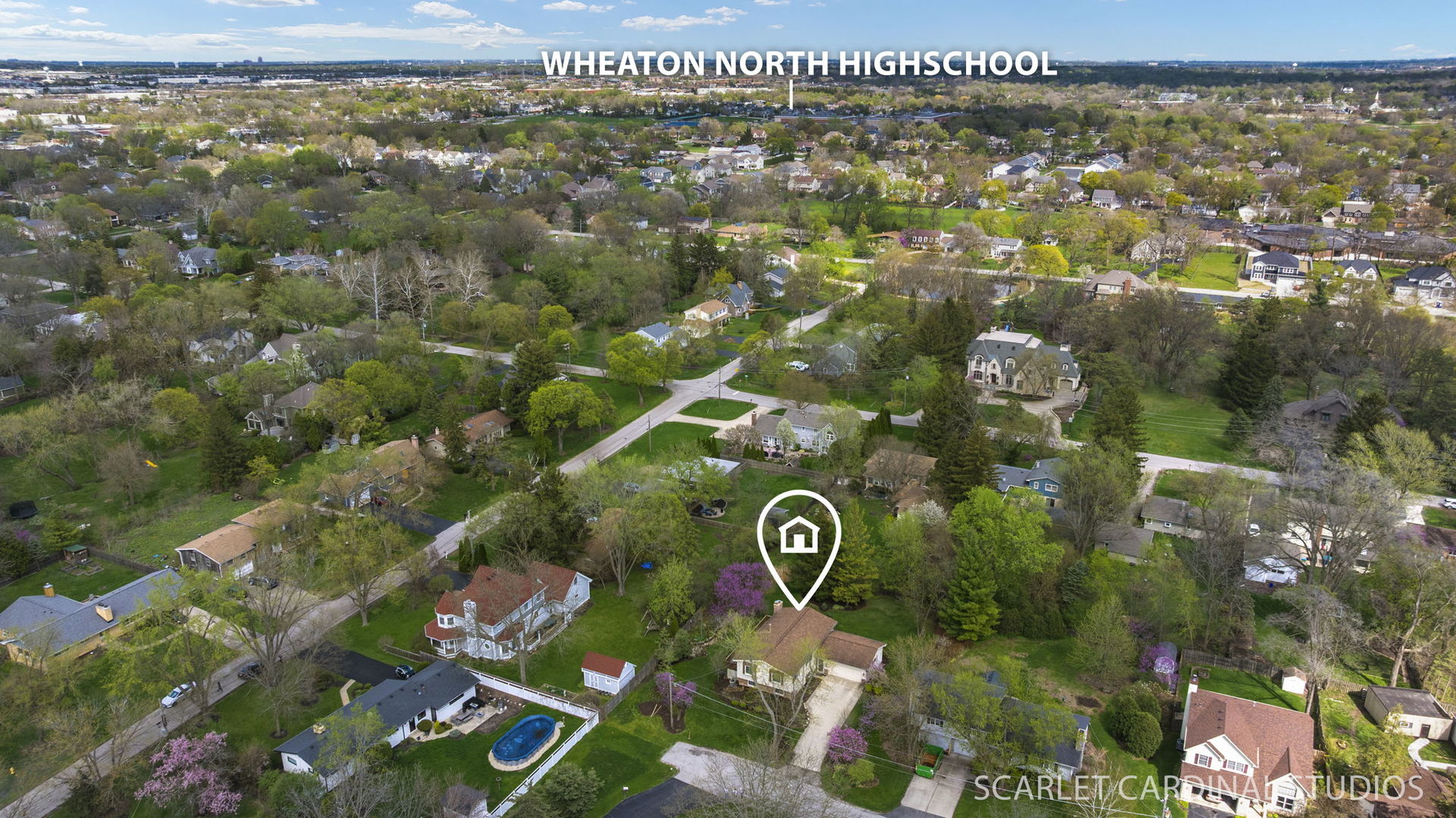 N385 Silverleaf Boulevard Wheaton, IL 60187 - Photo 35 of 38 Gallery Image 35