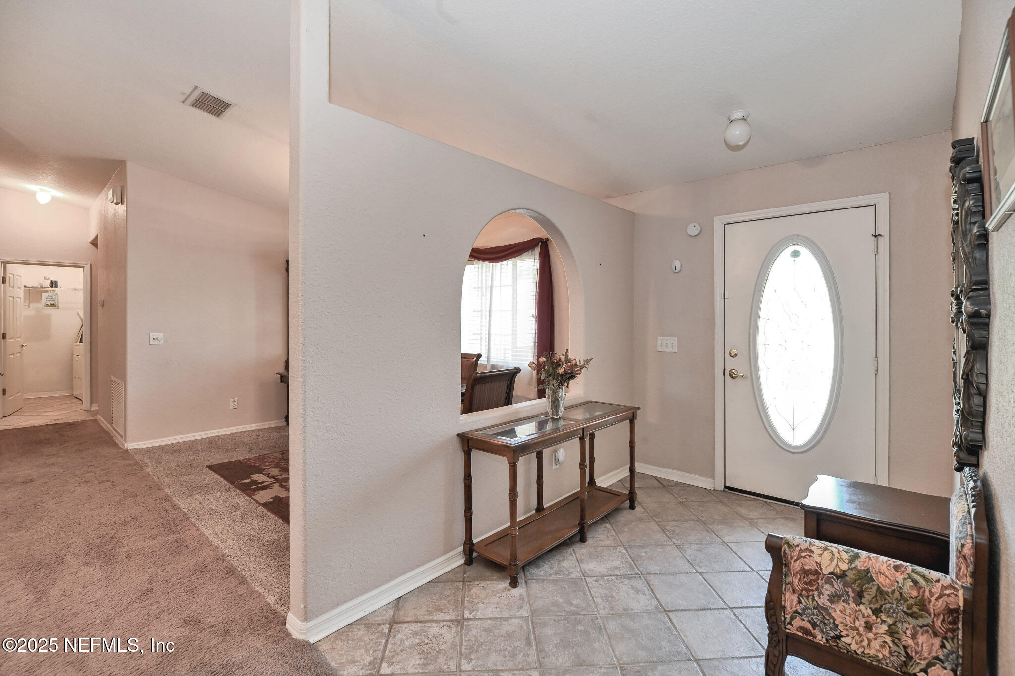 10121 Southwest 61st Terrace Road Ocala, FL 34476 - Photo 13 of 49 Intertior Entrance 2