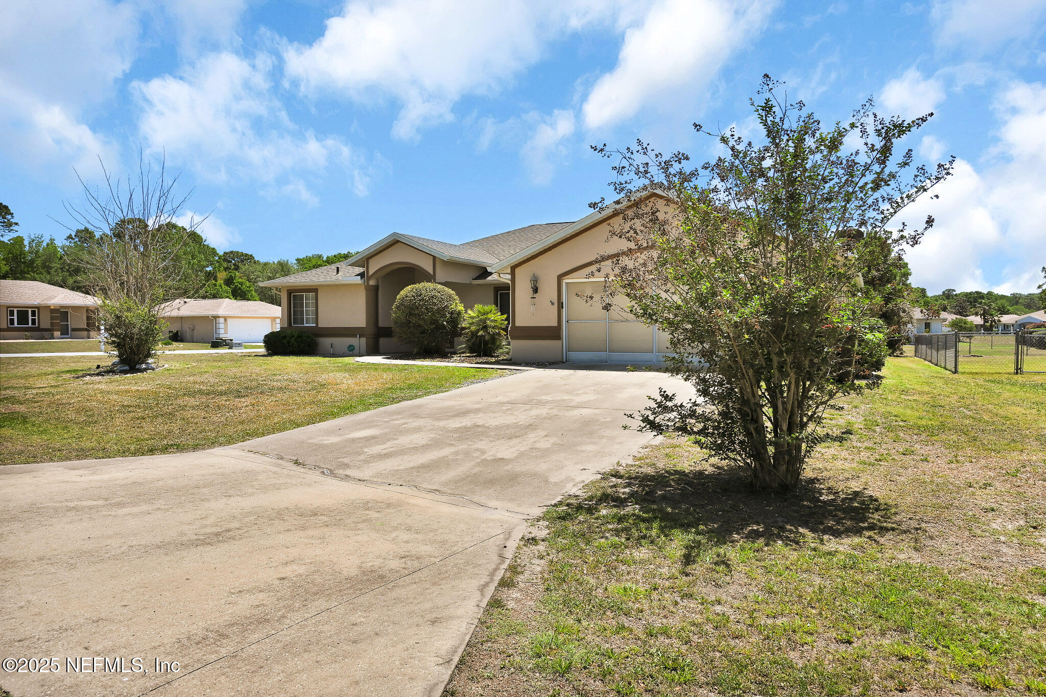 10121 Southwest 61st Terrace Road Ocala, FL 34476 - Photo 30 of 49 Front 2