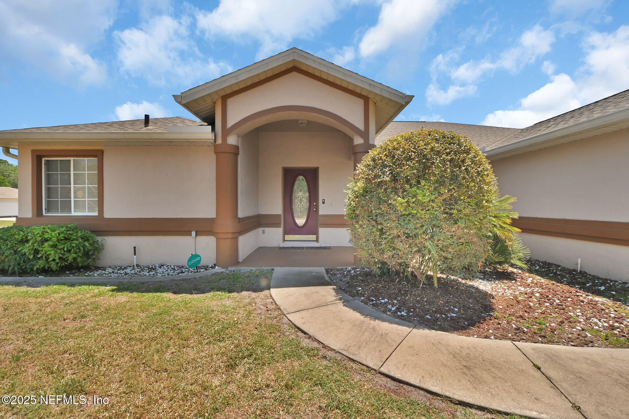 10121 Southwest 61st Terrace Road Ocala, FL 34476 - Photo 3 of 49 Front Entrance