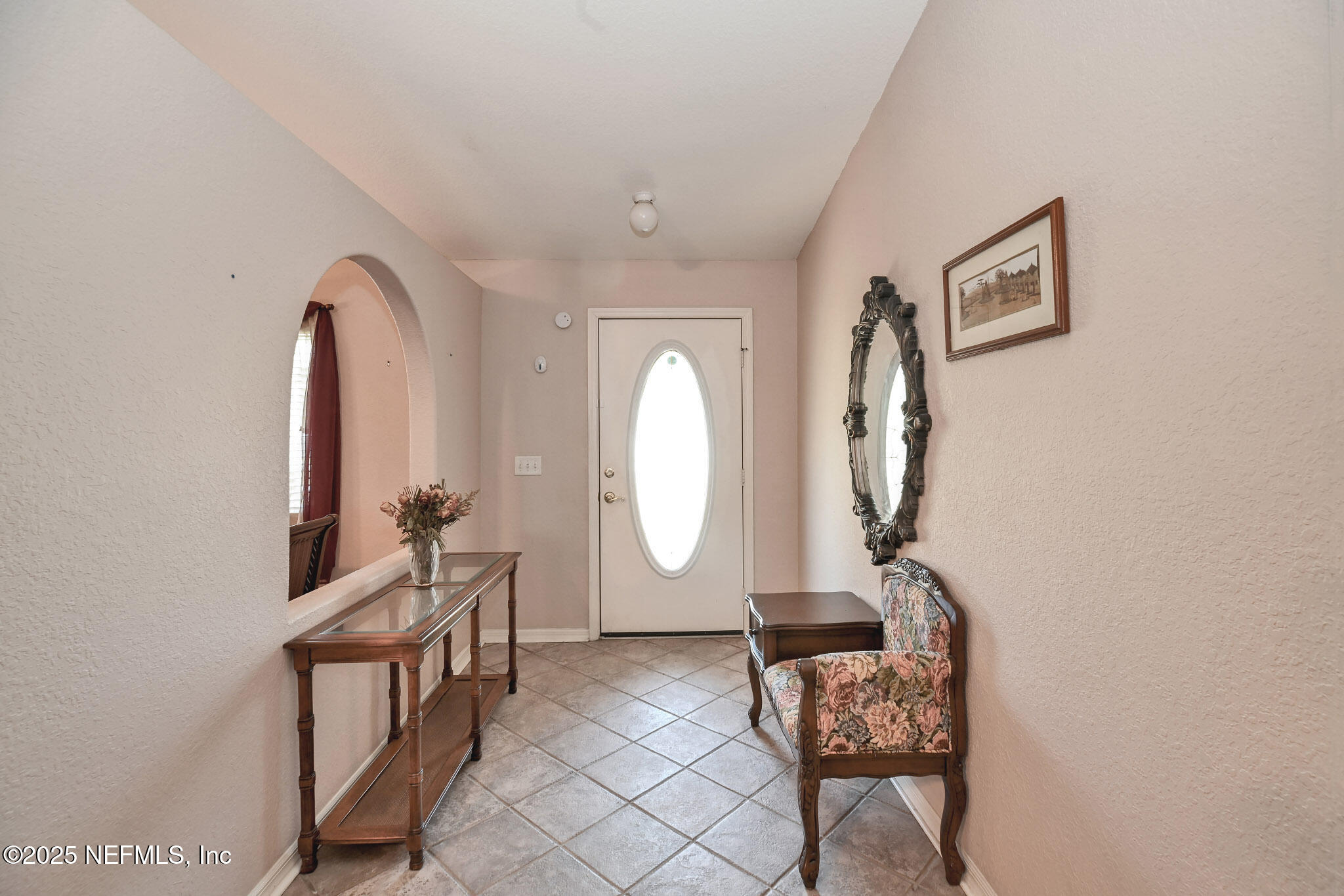 10121 Southwest 61st Terrace Road Ocala, FL 34476 - Photo 34 of 49 Intertior Entrance