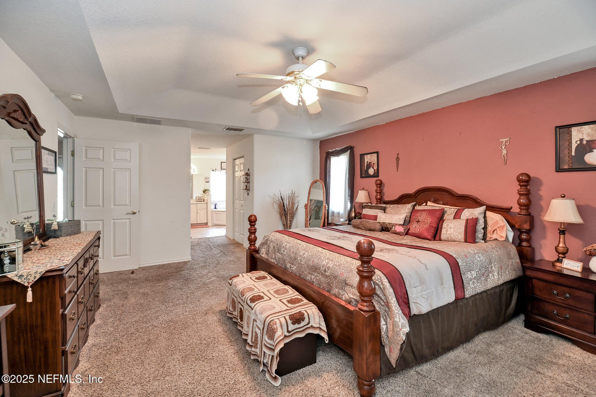 10121 Southwest 61st Terrace Road Ocala, FL 34476 - Photo 44 of 49 Primary Bedroom 2