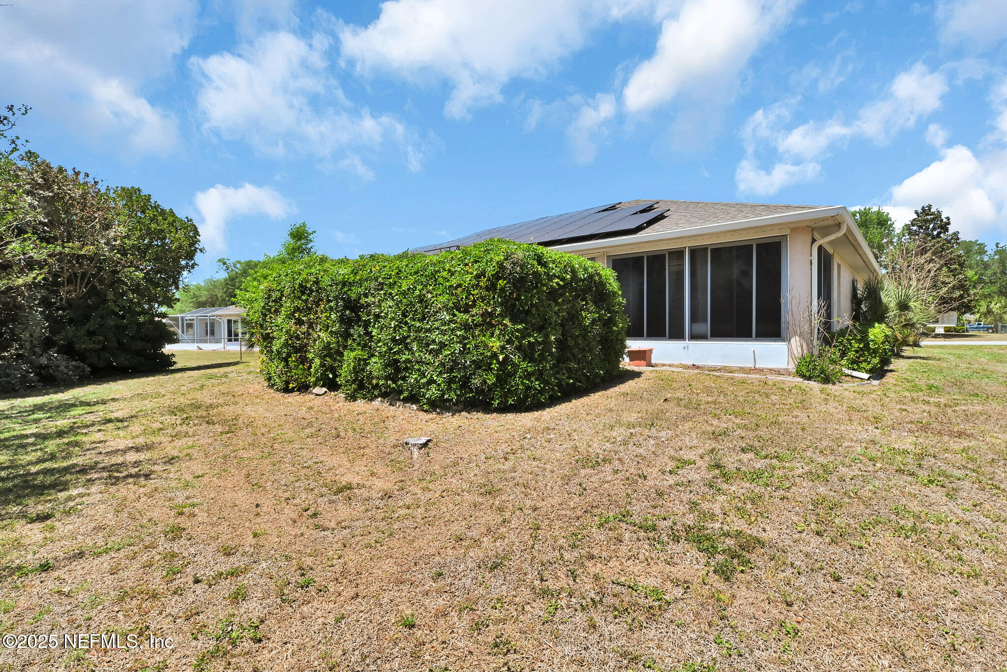 10121 Southwest 61st Terrace Road Ocala, FL 34476 - Photo 45 of 49 Rear 1