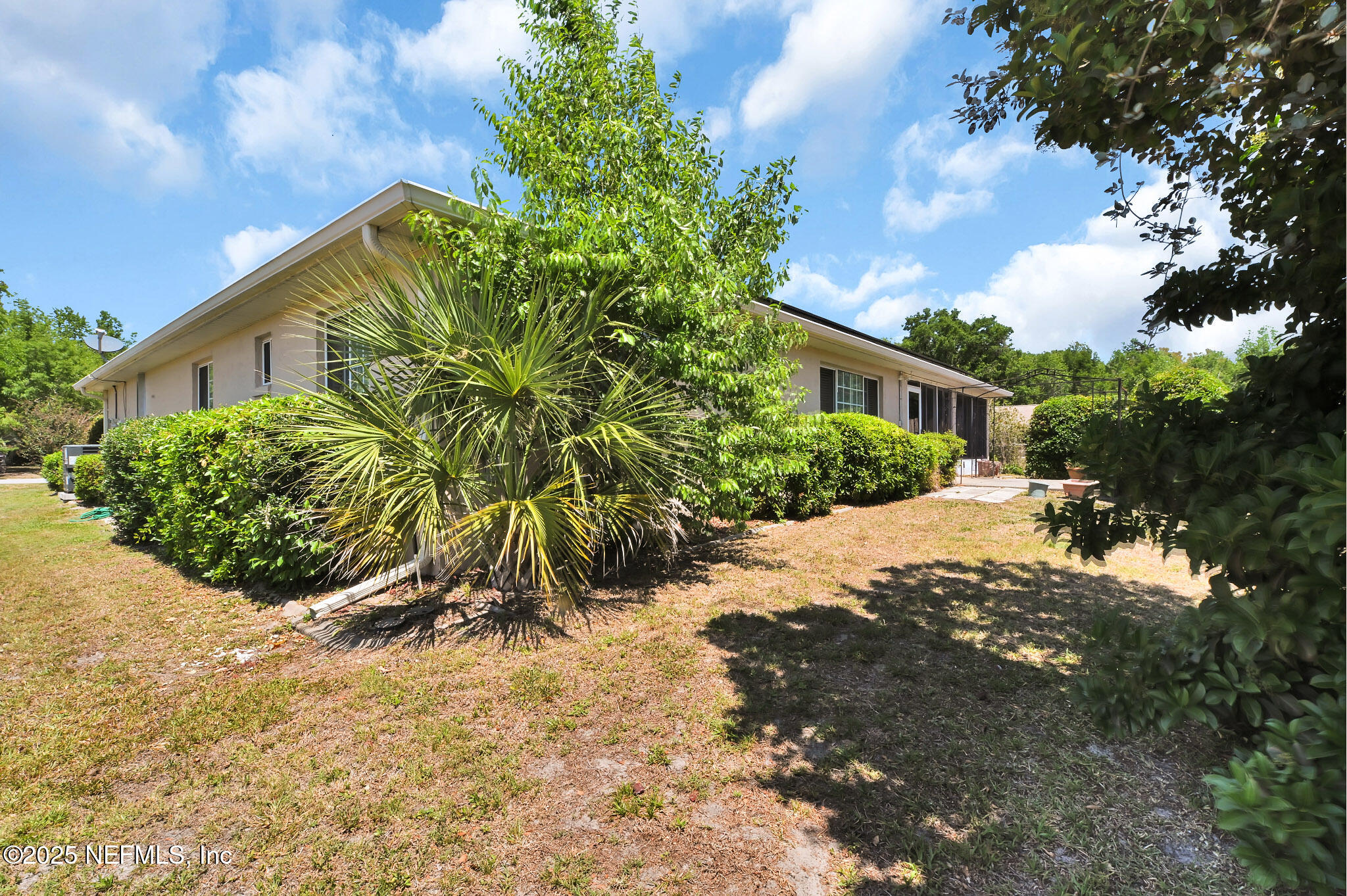 10121 Southwest 61st Terrace Road Ocala, FL 34476 - Photo 46 of 49 Rear 2