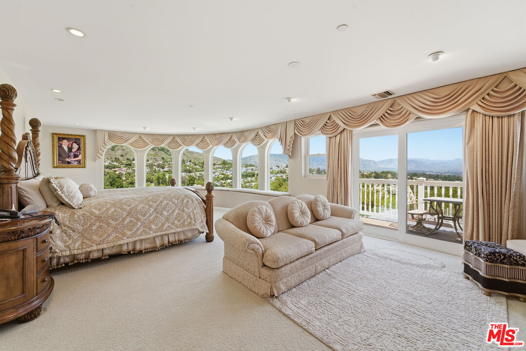 12570 Bull Canyon Road Granada Hills, CA 91344 - Photo 12 of 24