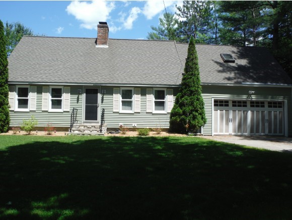 142 Old Town Road Weare, NH 03281 - Photo 1 of 1 Gallery Image 1