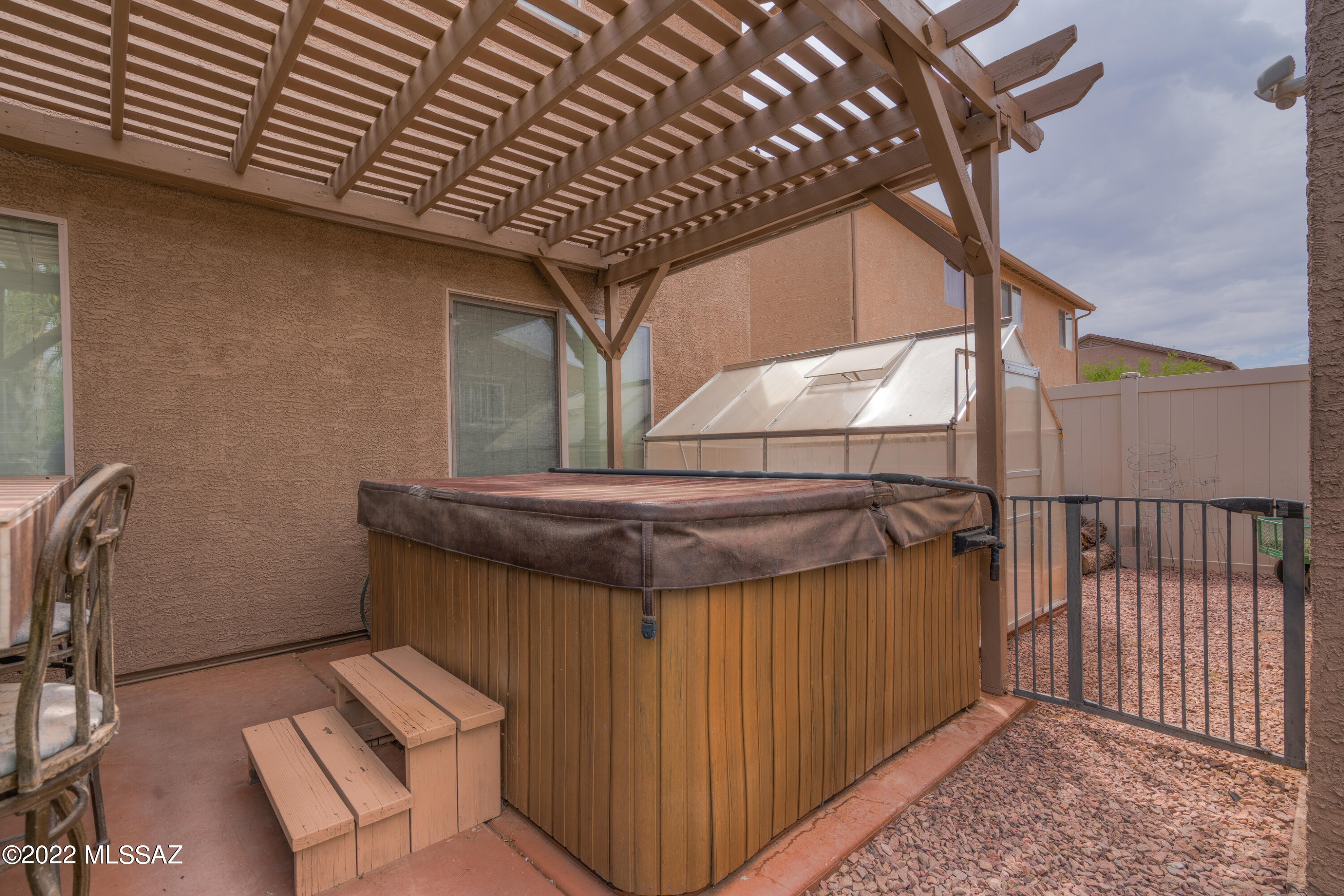 34056 South Ranch Road Red Rock, AZ 85145 - Photo 36 of 40 Gallery Image 36
