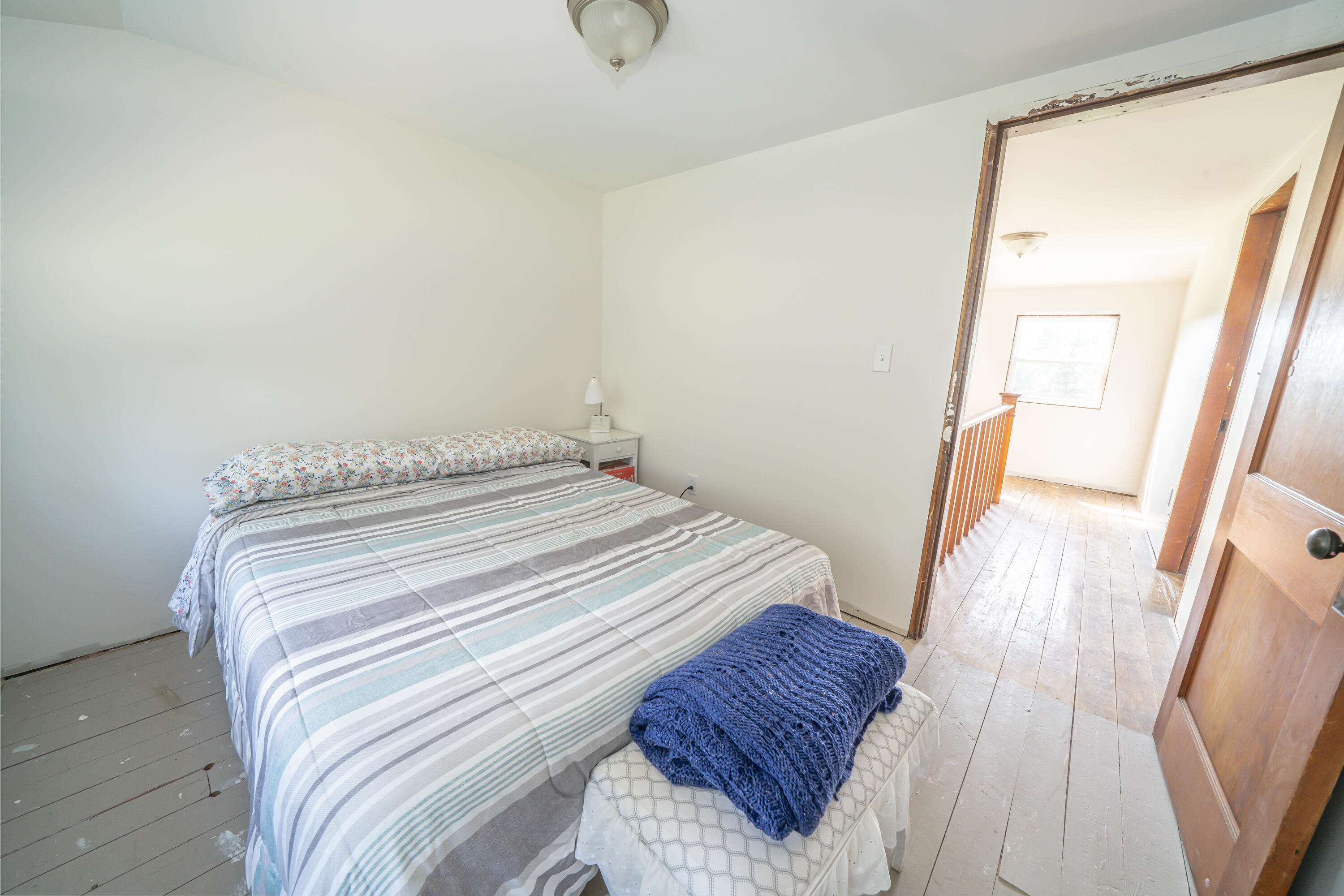 433 Bagley Hill Road Troy, ME 04987 - Photo 23 of 41 Bedroom 2