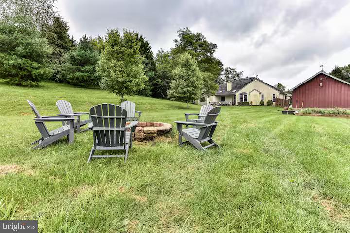 5501 Blue Valley Way Delaplane, VA 20144 - Photo 11 of 11