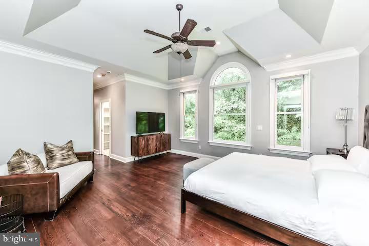 5501 Blue Valley Way Delaplane, VA 20144 - Photo 4 of 11