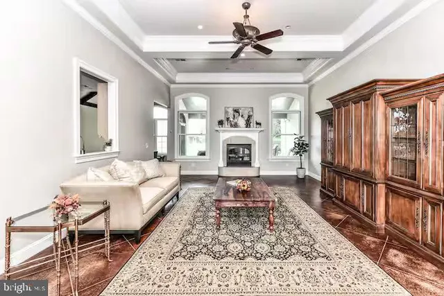 $4,400 | 5501 Blue Valley Way, Delaplane, VA 20144