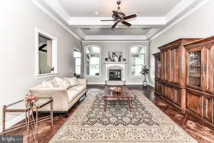 5501 Blue Valley Way Delaplane, VA 20144 - Photo 9 of 11