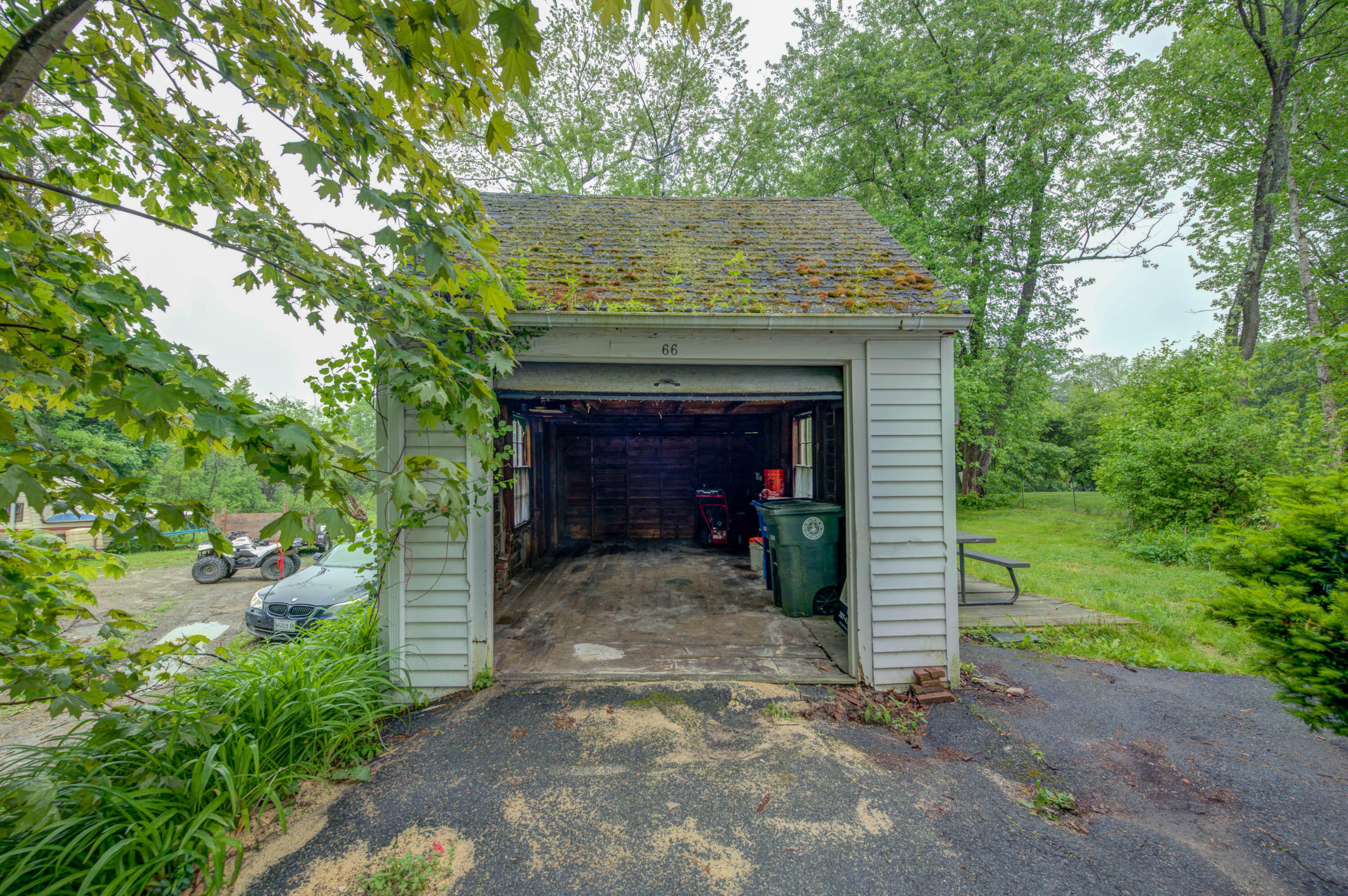 66 Bridgton Road Westbrook, ME 04092 - Photo 4 of 32 pic-5