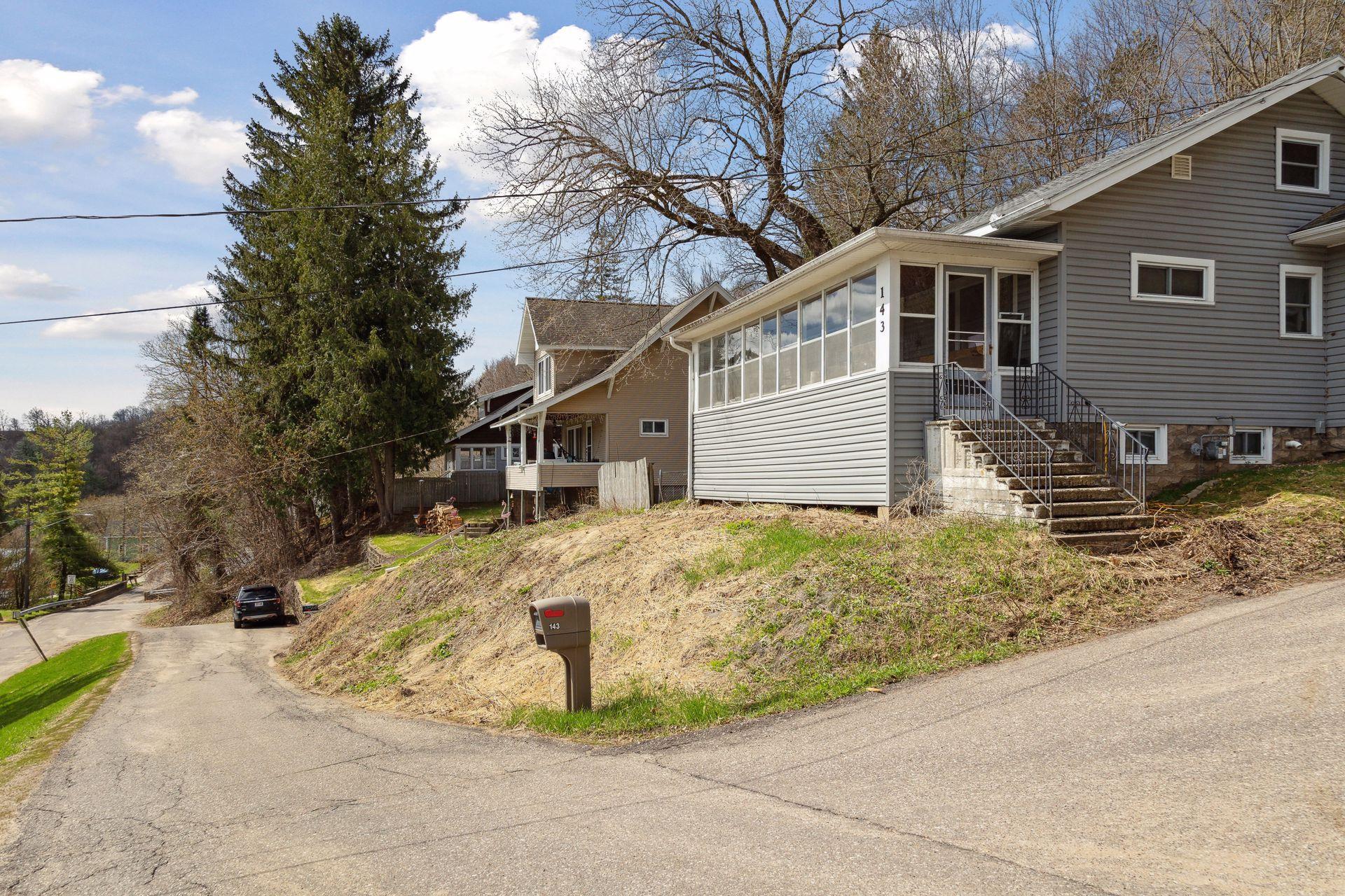 S143 Upper Glade Avenue Spring Valley, WI 54767 - Photo 1 of 1 Gallery Image 1