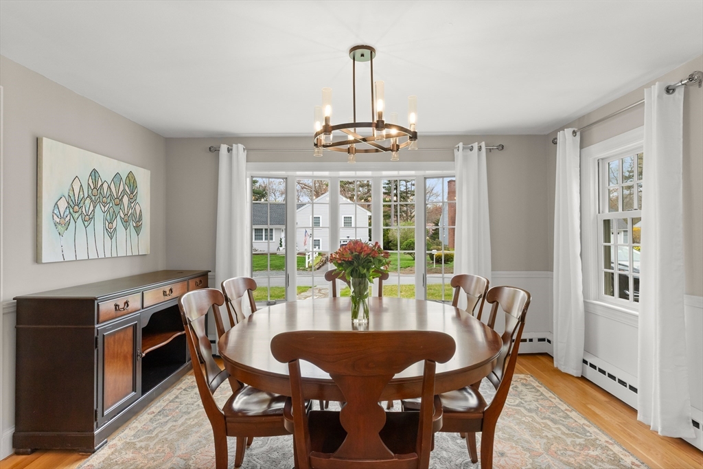 27 Colrain Road Topsfield, MA 01983 - Photo 15 of 42