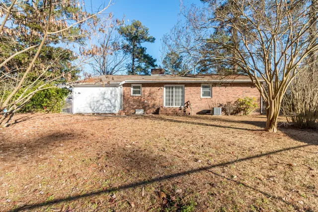 $1,400 | 206 Marion Court, Jacksonville, NC 28540