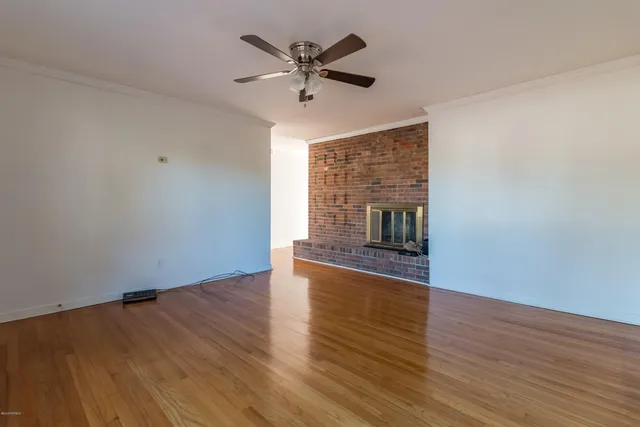 $1,400 | 206 Marion Court, Jacksonville, NC 28540