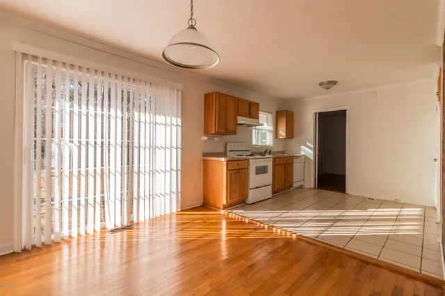 $1,400 | 206 Marion Court, Jacksonville, NC 28540