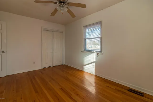 $1,400 | 206 Marion Court, Jacksonville, NC 28540