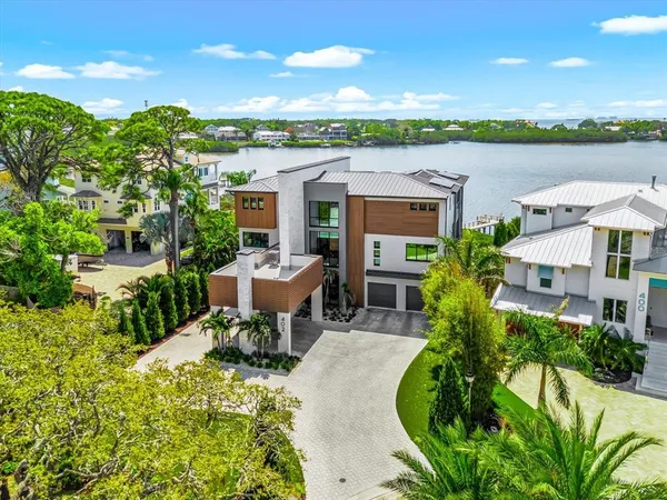 $6,200,000 | 402 Hillsborough Street, Palm Harbor, FL 34683