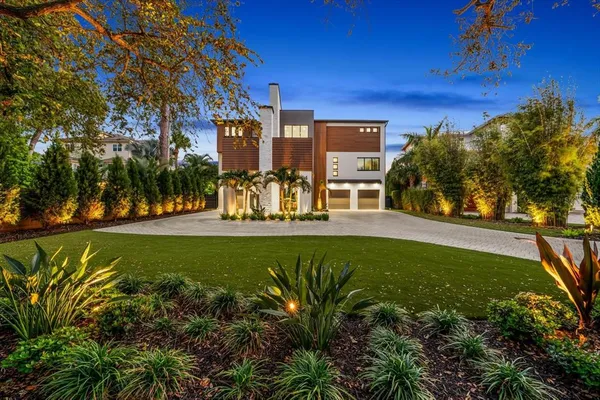 $5,950,000 | 402 Hillsborough Street, Palm Harbor, FL 34683