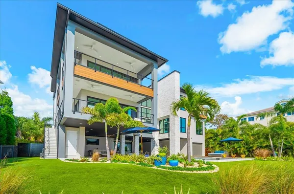 $5,950,000 | 402 Hillsborough Street, Palm Harbor, FL 34683