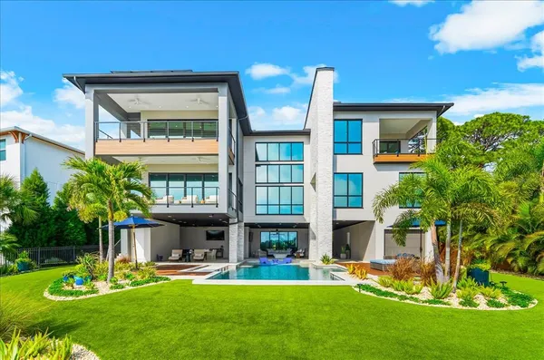 $5,950,000 | 402 Hillsborough Street, Palm Harbor, FL 34683