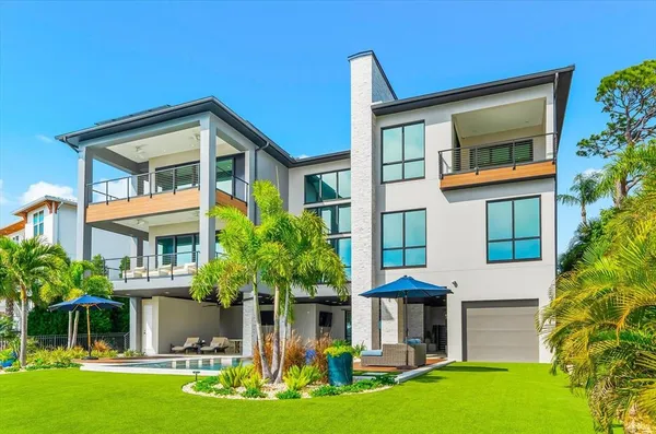 $5,950,000 | 402 Hillsborough Street, Palm Harbor, FL 34683