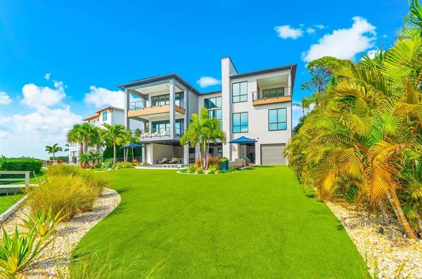 $5,950,000 | 402 Hillsborough Street, Palm Harbor, FL 34683