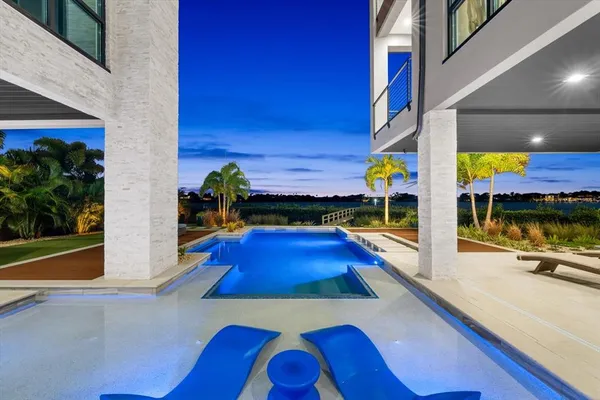 $5,950,000 | 402 Hillsborough Street, Palm Harbor, FL 34683