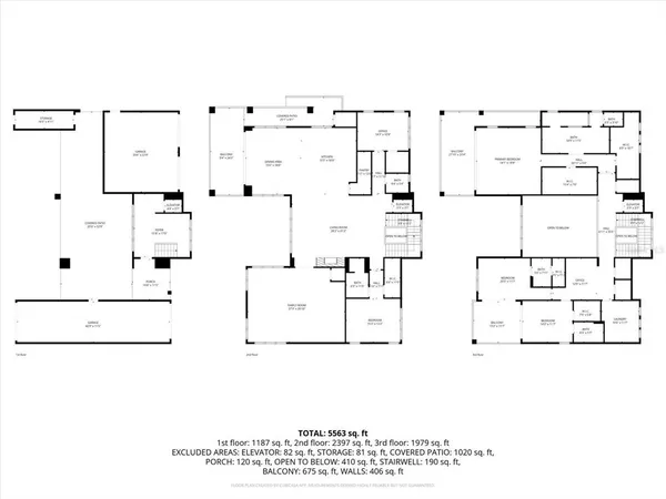 $5,950,000 | 402 Hillsborough Street, Palm Harbor, FL 34683