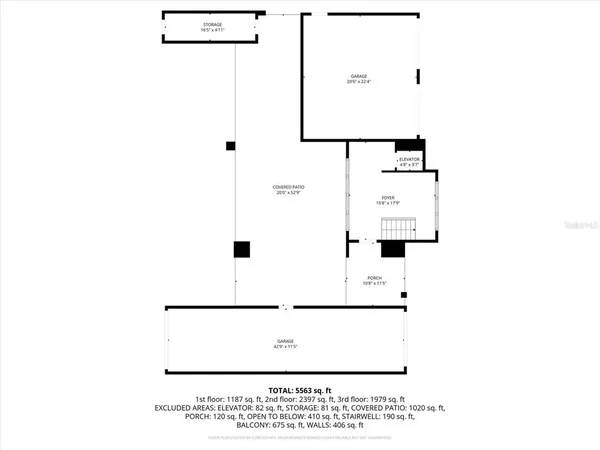 $5,950,000 | 402 Hillsborough Street, Palm Harbor, FL 34683