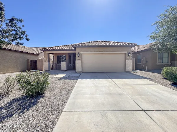 $2,100 | 23641 West Mohave Street, Buckeye, AZ 85326