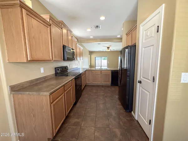 $2,100 | 23641 West Mohave Street, Buckeye, AZ 85326